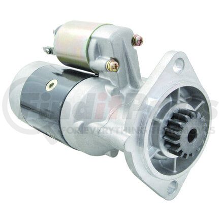 WAI 19709N STR-HI OSGR 12V 15T 2.3KW