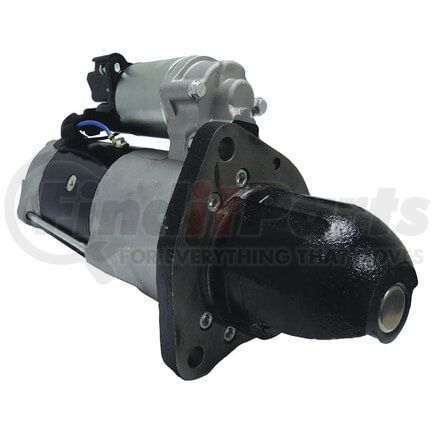 WAI 19859N STR-ND PLGR 24V 13T