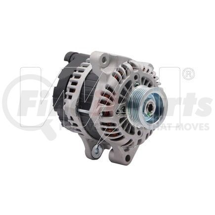 WAI 20084N 100% New New Alternator