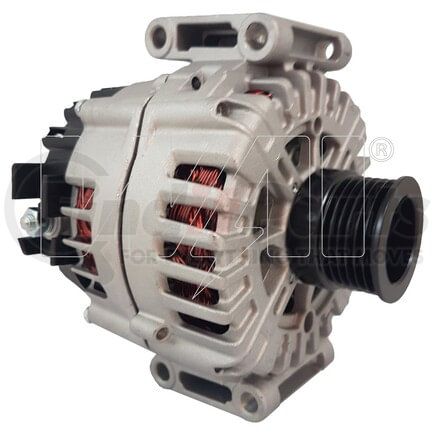 WAI 20293N 100% New New Alternator