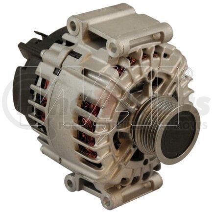 WAI 20354N 100% New New Alternator