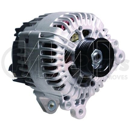 WAI 20540N 100% New New Alternator