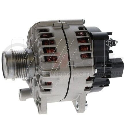 WAI 21376N 100% New New Alternator