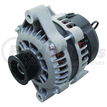 WAI 21516N 100% New New Alternator