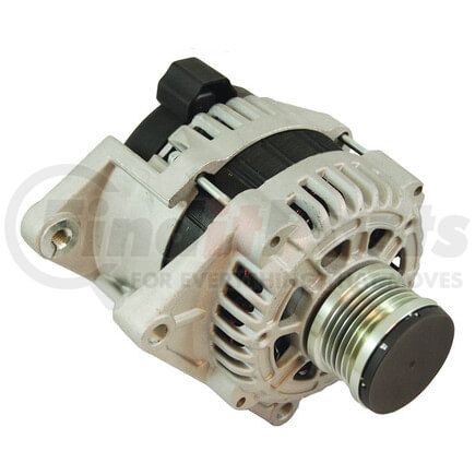 WAI 21514N 100% New New Alternator