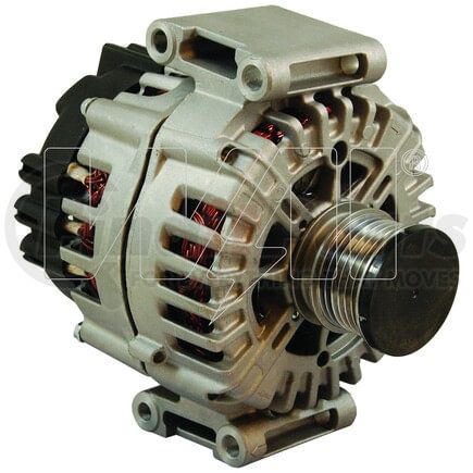 WAI 22721N 100% New New Alternator