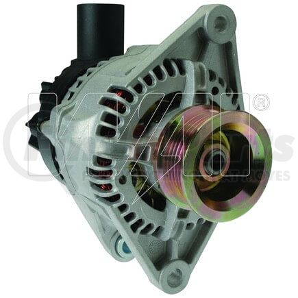WAI 23067N 100% New New Alternator