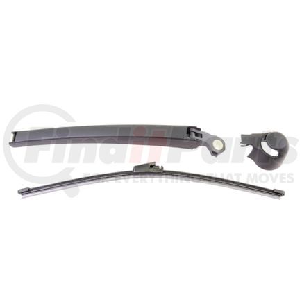 Vaico V10-4327 Wiper Arm Set, window cleaning