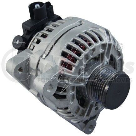WAI 23301N 100% New New Alternator