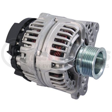 WAI 23356N 100% New New Alternator