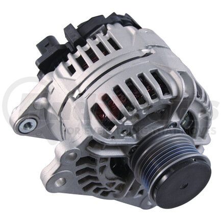 WAI 23358N 100% New New Alternator