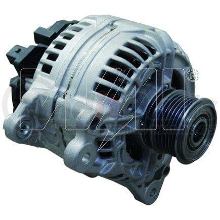 WAI 23827N 100% New New Alternator
