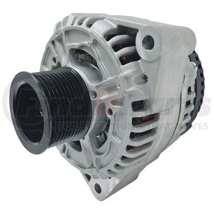 WAI 23842N Alternator - 150 Amp, 12 Volt, Clockwise, 10-Groove Pulley