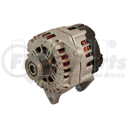 WAI 23905N 100% New New Alternator