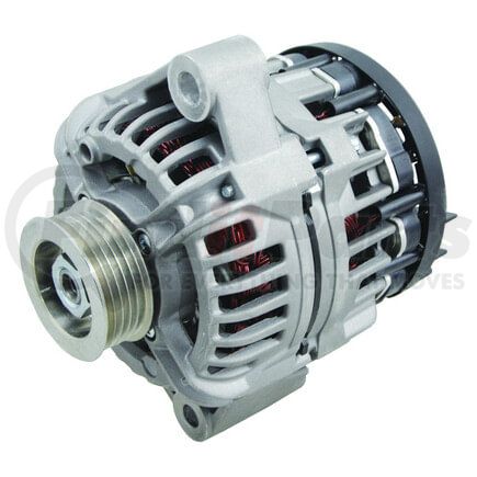 WAI 23901N 100% New New Alternator
