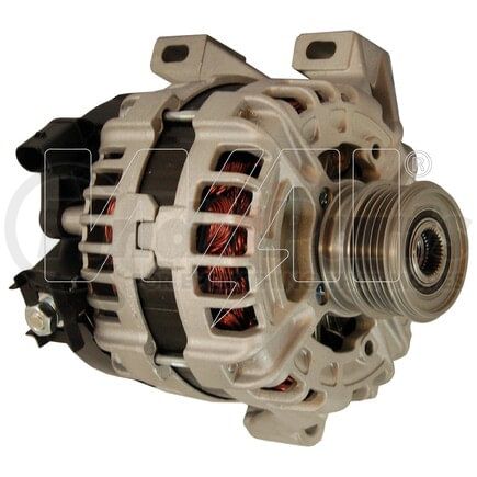 WAI 24142N 100% New New Alternator