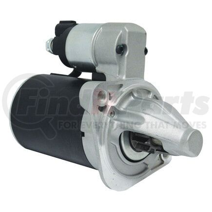 WAI 30256N 100% New New Starter