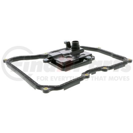Vaico V104364 Hydraulic Filter Set, automatic transmis