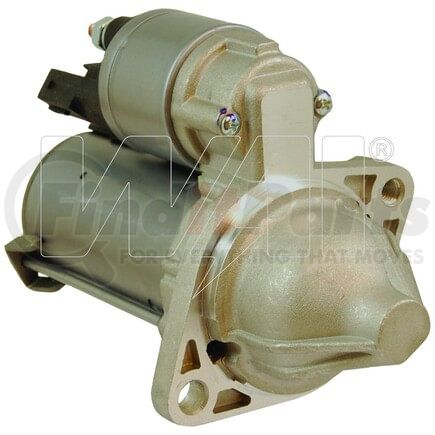 WAI 30304N 100% New New Starter