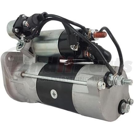 WAI 30626N STR-MI PLGR 12V 11T 3.6KW CW
