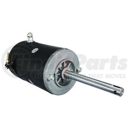WAI 3103N 100% New New Starter