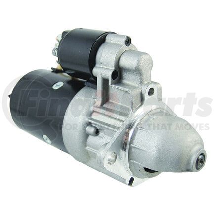 WAI 31170N 100% New New Starter