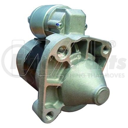 WAI 31236N 100% New New Starter