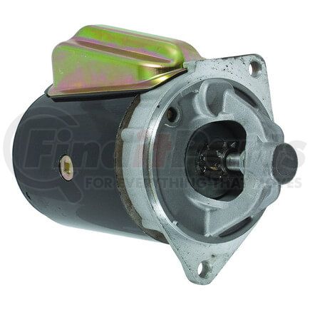 WAI 3124N 100% New New Starter