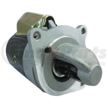 WAI 3139N STR-FD DD 4-1/2