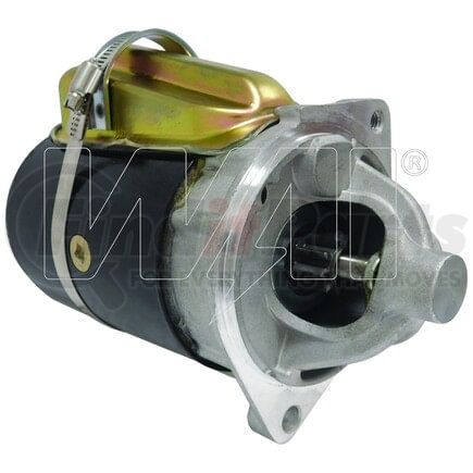 WAI 3140N 100% New New Starter
