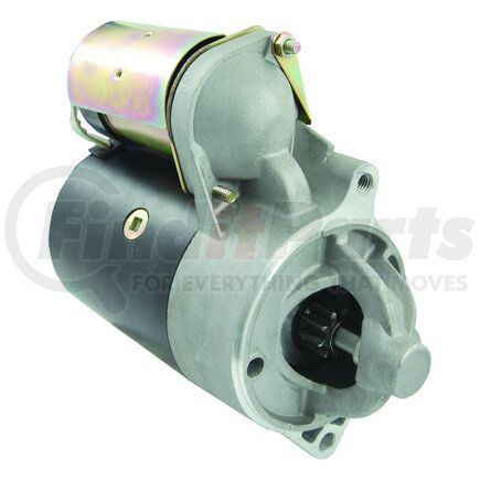 WAI 3142N 100% New New Starter