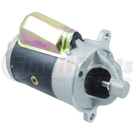 WAI 3180N 100% New New Starter