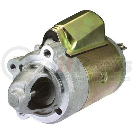 WAI 3187N 100% New New Starter