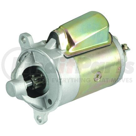 WAI 3188N 100% New New Starter