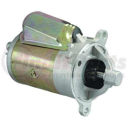 WAI 3191N 100% New New Starter