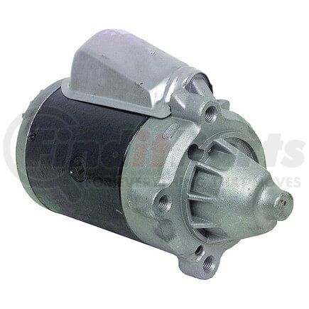 WAI 3196N 100% New New Starter
