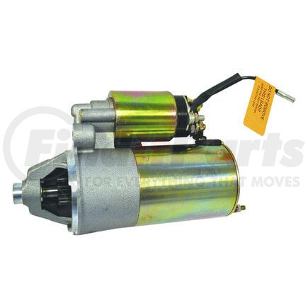 WAI 3204N 100% New New Starter