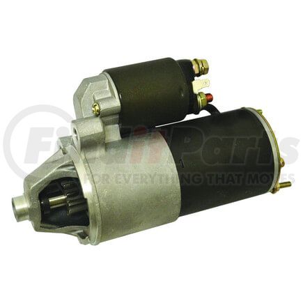 WAI 3213N 100% New New Starter