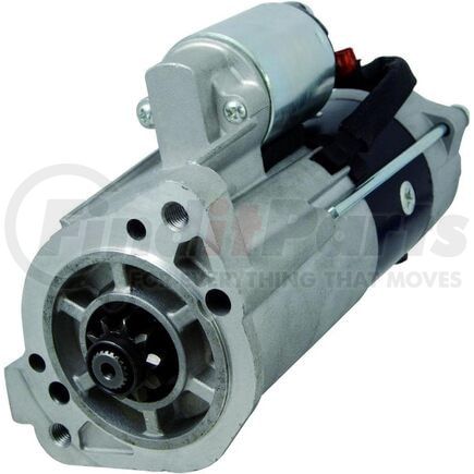 WAI 32328N STR-MI PLGR 2.2KW 10T 32328N