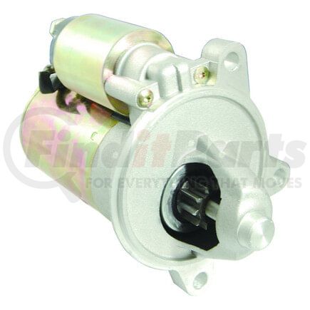 WAI 3238N 100% New New Starter