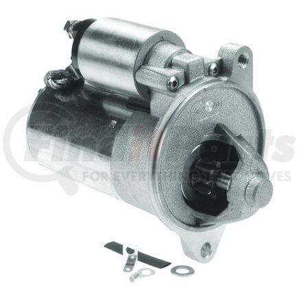 WAI 3247N 100% New New Starter