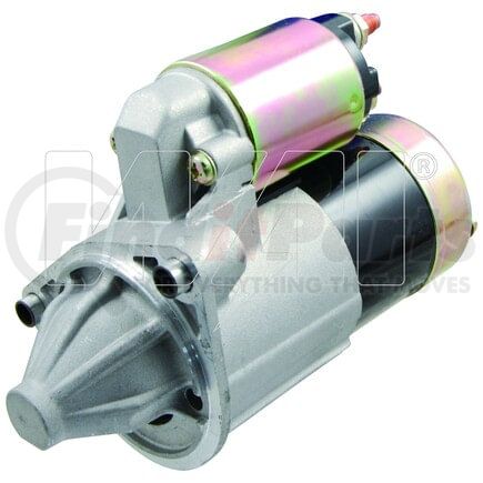 WAI 32525N 100% New New Starter