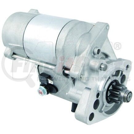 WAI 32556N 100% New New Starter