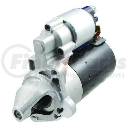 WAI 32580N 100% New New Starter