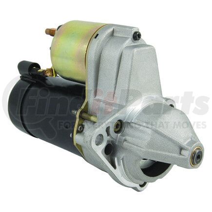WAI 32648N 100% New New Starter