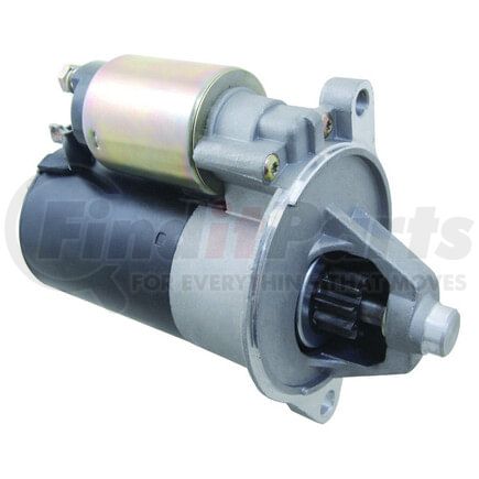 WAI 3268N 100% New New Starter