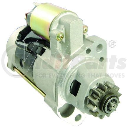 WAI 32699N 100% New New Starter