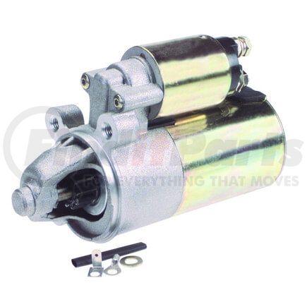 WAI 3272N 100% New New Starter