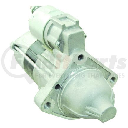 WAI 32801N 100% New New Starter