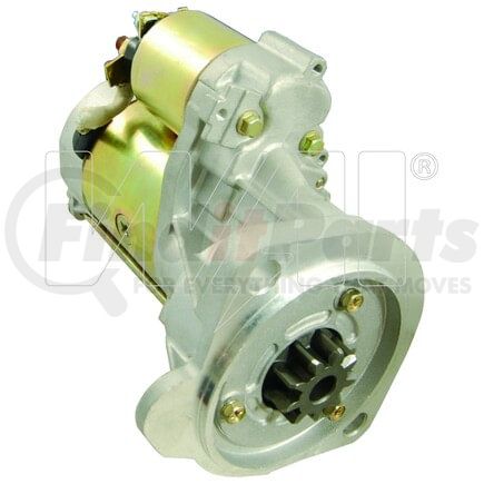 WAI 33182N 100% New New Starter